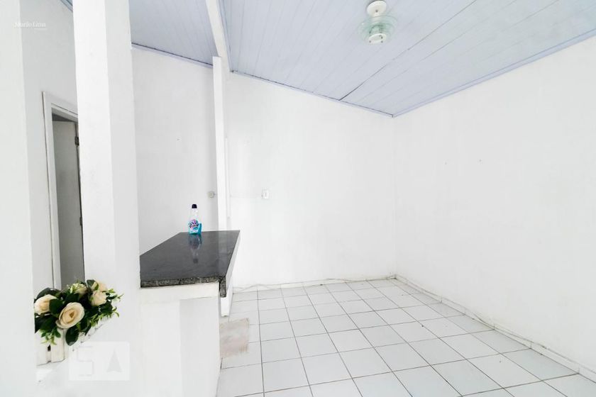 Foto 1 de Casa com 1 Quarto para alugar, 52m² em Reduto, Belém