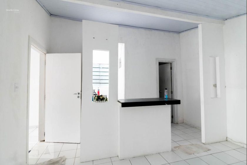 Foto 4 de Casa com 1 Quarto para alugar, 52m² em Reduto, Belém