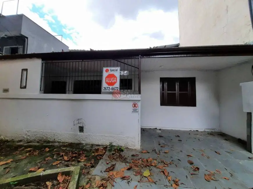 Foto 1 de Casa com 1 Quarto para alugar, 100m² em Tatuapé, São Paulo