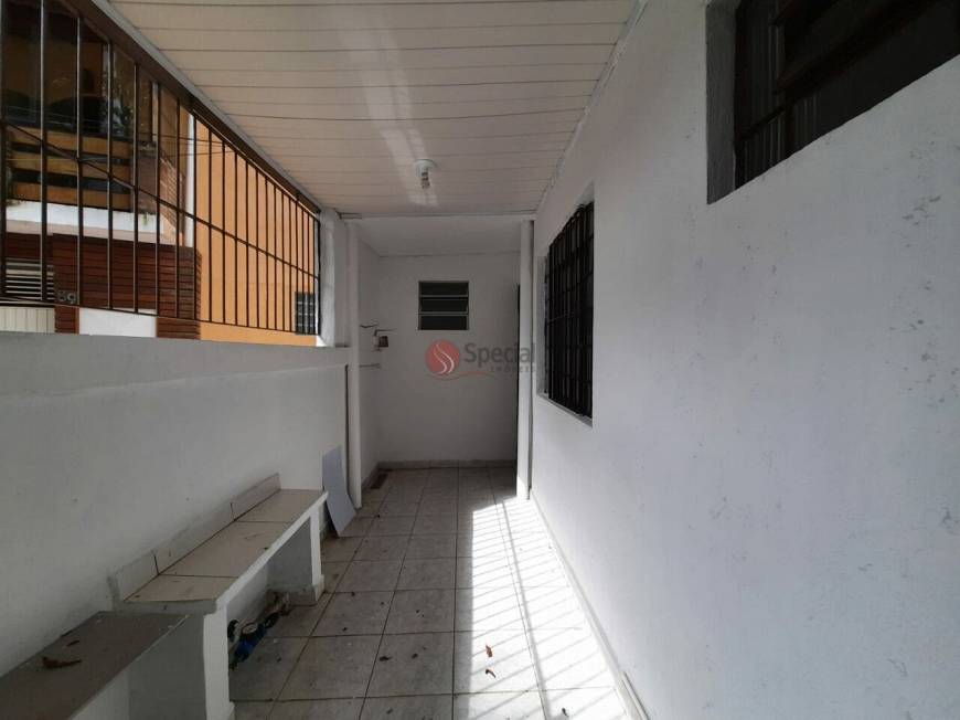 Foto 3 de Casa com 1 Quarto para alugar, 100m² em Tatuapé, São Paulo