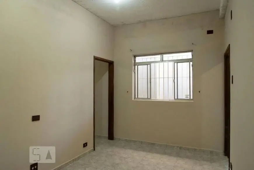Foto 3 de Casa com 1 Quarto para alugar, 35m² em Vila California, São Paulo