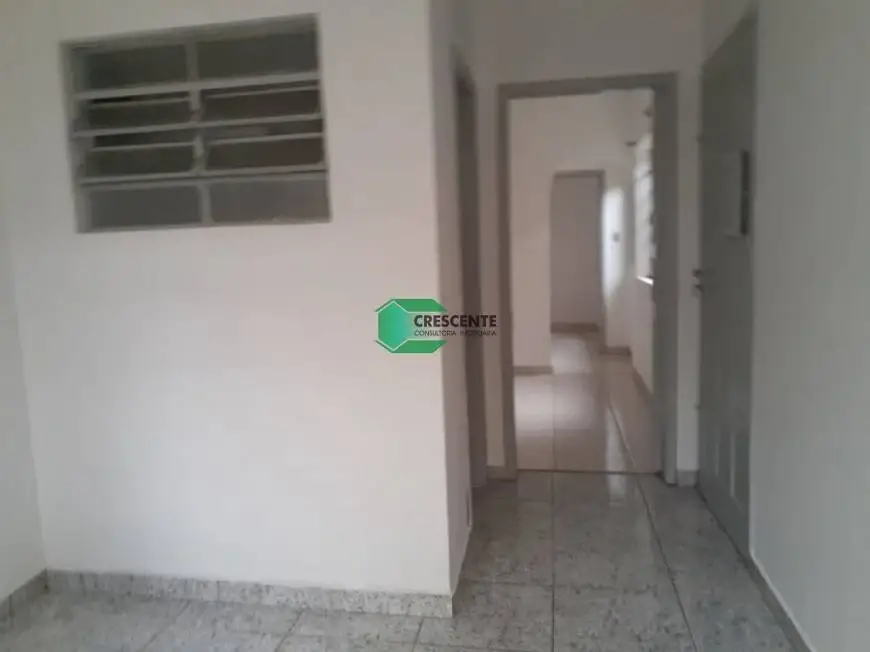 Foto 5 de Casa com 1 Quarto para alugar, 60m² em Vila Gilda, Santo André