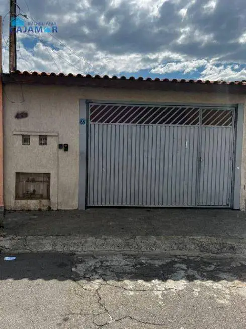 Foto 1 de Casa com 2 Quartos para alugar, 50m² em Altos de Jordanésia, Cajamar