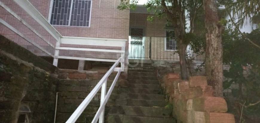 Foto 3 de Casa com 2 Quartos à venda, 120m² em Glória, Porto Alegre