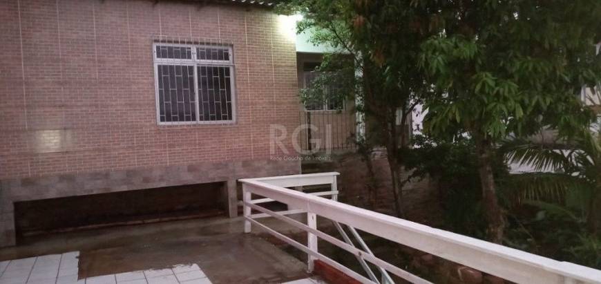 Foto 4 de Casa com 2 Quartos à venda, 120m² em Glória, Porto Alegre
