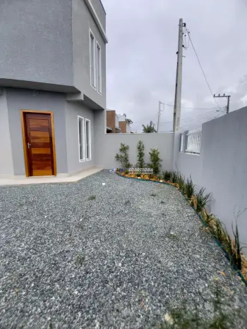 Foto 3 de Casa com 2 Quartos à venda, 74m² em Meia Praia, Navegantes