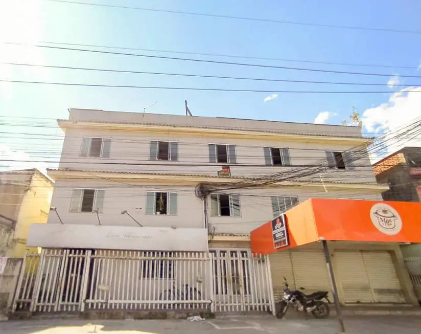 Foto 1 de Casa com 2 Quartos para alugar, 70m² em Piabeta Inhomirim, Magé