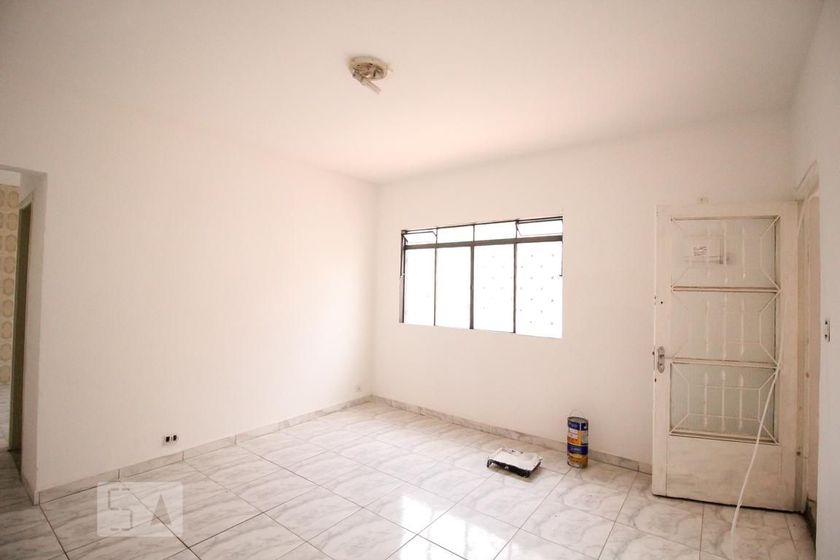Foto 3 de Casa com 2 Quartos para alugar, 90m² em Santana, São Paulo
