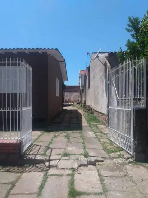 Foto 4 de Casa com 2 Quartos à venda, 68m² em Sarandi, Porto Alegre