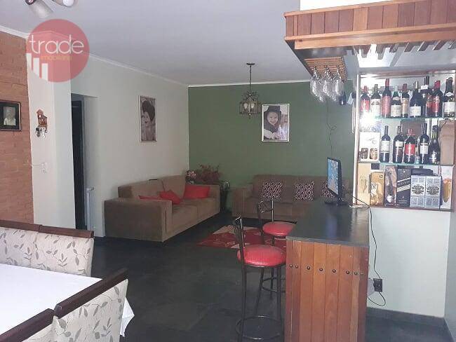 Foto 1 de Casa com 2 Quartos à venda, 300m² em Sumarezinho, Ribeirão Preto