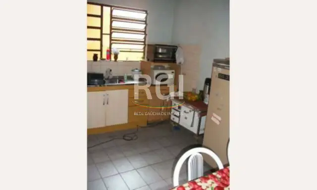 Foto 4 de Casa com 2 Quartos à venda, 58m² em Vila Nova, Alegrete