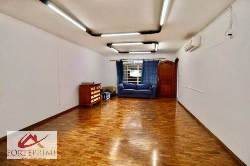 Foto 4 de Casa com 3 Quartos para venda ou aluguel, 250m² em Brooklin, São Paulo