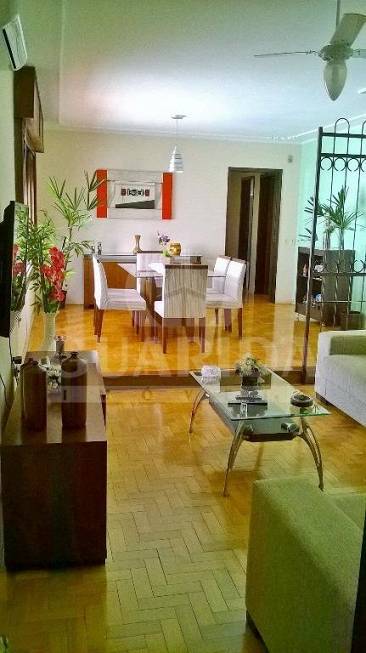 Foto 2 de Casa com 3 Quartos à venda, 102m² em Jardim Itú Sabará, Porto Alegre