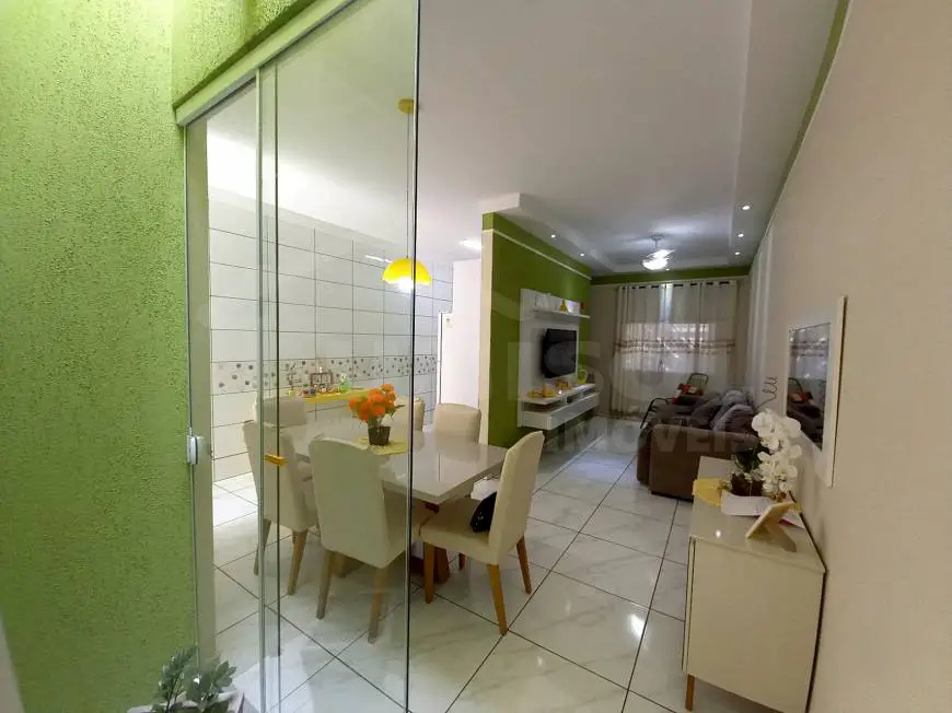 Foto 1 de Casa com 3 Quartos à venda, 10m² em Jardim Santa Antonieta, Marília