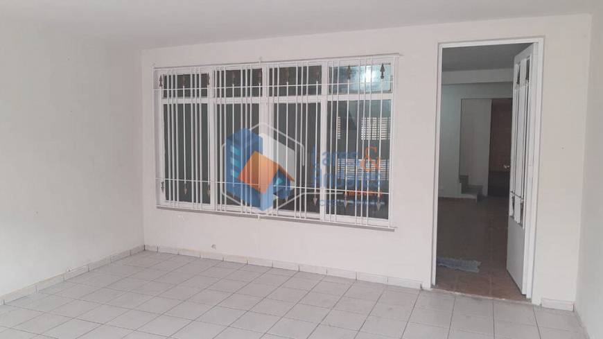 Foto 2 de Casa com 3 Quartos à venda, 196m² em Vila Matilde, São Paulo