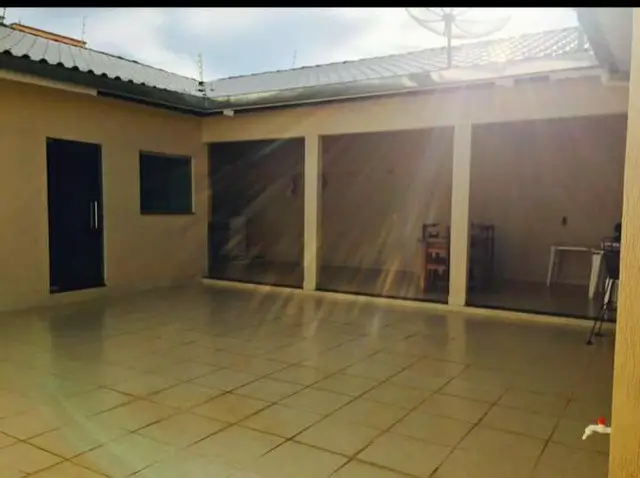 Foto 1 de Casa com 4 Quartos para alugar, 300m² em , Canaã dos Carajás