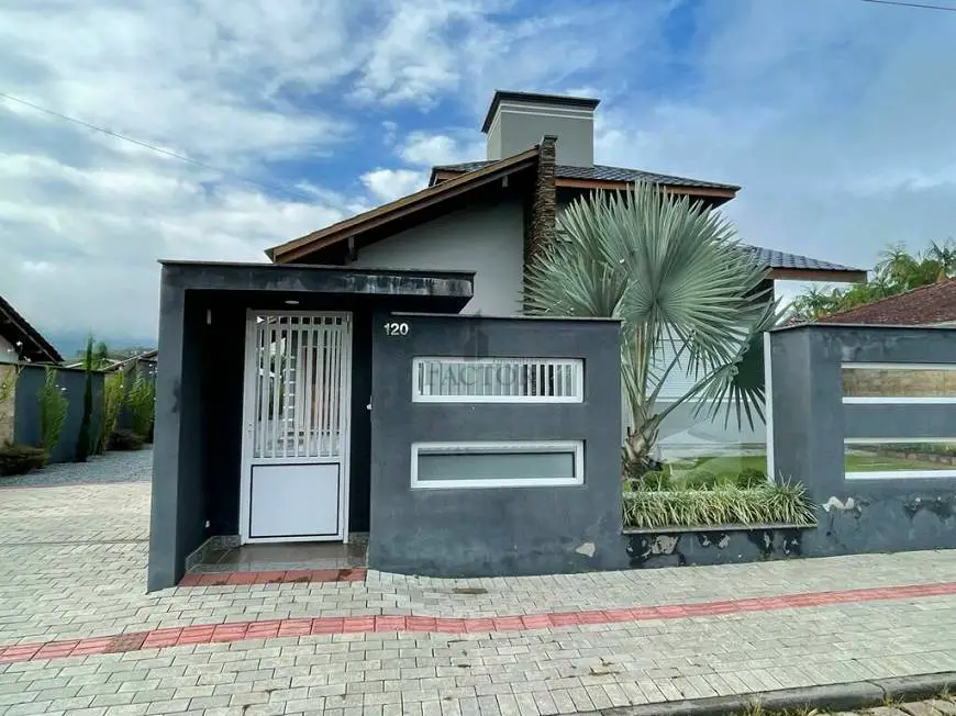 Foto 1 de Casa com 4 Quartos à venda, 196m² em Cruzeiro, Rio dos Cedros