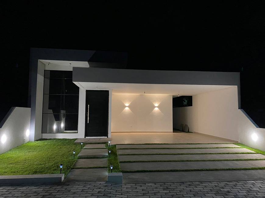 Foto 2 de Casa de Condomínio com 3 Quartos à venda, 170m² em Centro, Paripueira