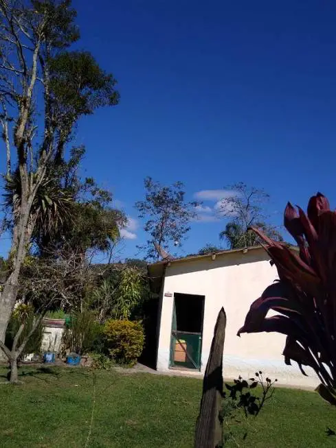 Foto 1 de Chácara com 5 Quartos à venda, 10m² em Rio Turvo, Tapiraí