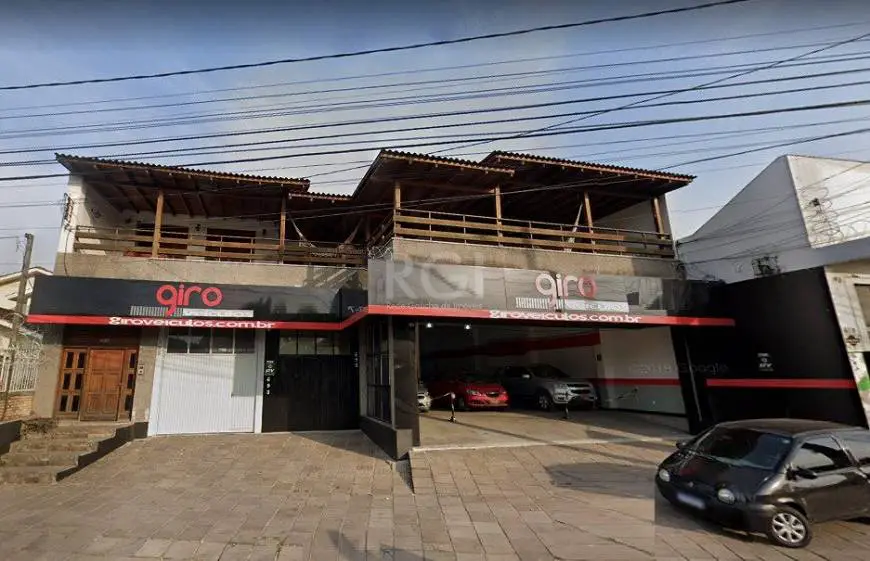 Foto 1 de Cobertura com 4 Quartos à venda, 456m² em Glória, Porto Alegre