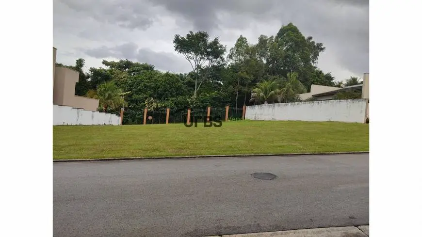 Foto 1 de Lote/Terreno à venda, 1035m² em Alphaville Flamboyant Residencial Araguaia, Goiânia