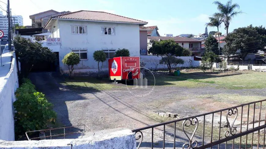 Foto 1 de Lote/Terreno à venda, 900m² em Canto, Florianópolis