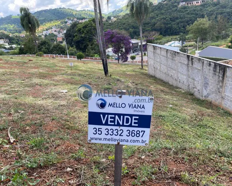 Foto 1 de Lote/Terreno à venda, 300m² em , São Lourenço