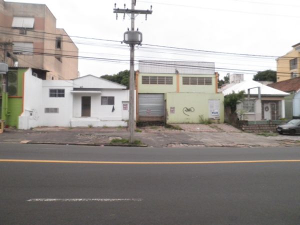 Foto 1 de Lote/Terreno à venda, 1m² em Vila Ipiranga, Porto Alegre