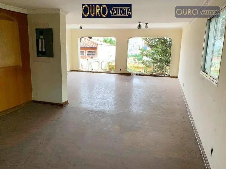 Foto 4 de Sobrado com 4 Quartos à venda, 242m² em Chácara Monte Alegre, São Paulo