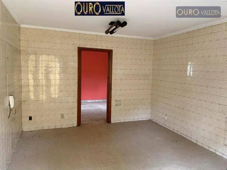 Foto 5 de Sobrado com 4 Quartos à venda, 242m² em Chácara Monte Alegre, São Paulo