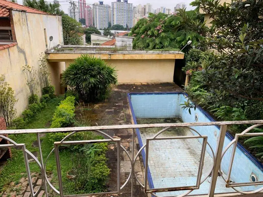 Foto 5 de Sobrado com 4 Quartos à venda, 242m² em Chácara Monte Alegre, São Paulo