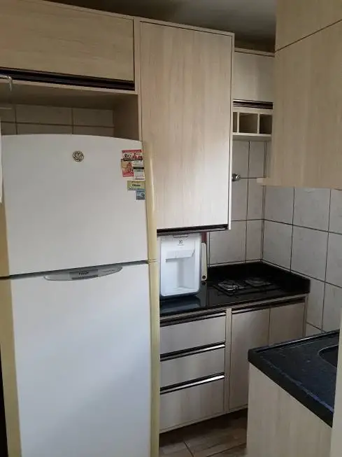 Foto 5 de Apartamento com 1 Quarto para alugar, 28m² em Boa Vista, Recife