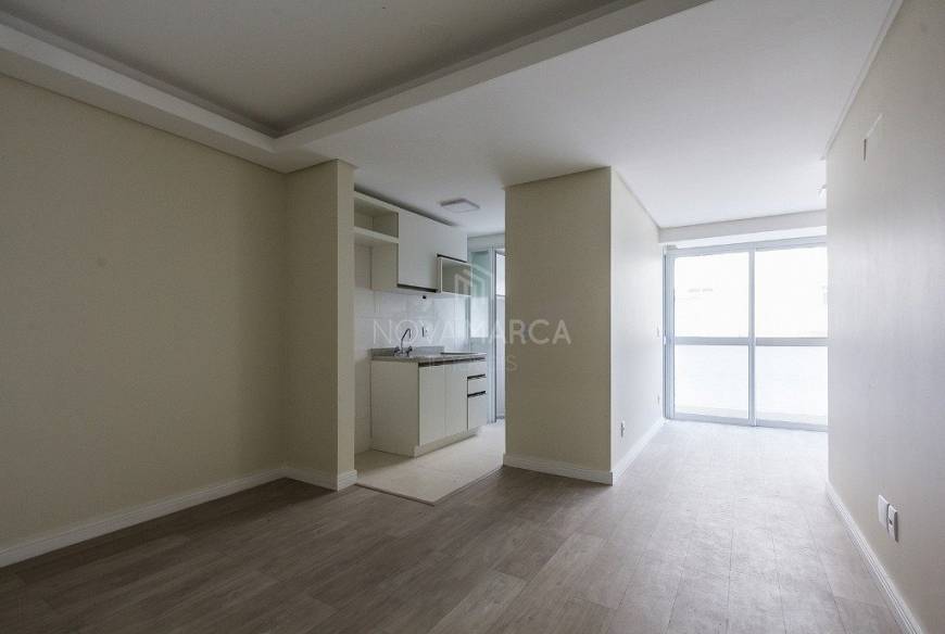 Foto 5 de Apartamento com 1 Quarto para alugar, 60m² em Bom Fim, Porto Alegre