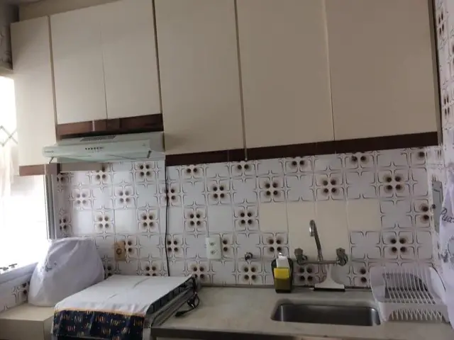 Foto 2 de Apartamento com 1 Quarto para alugar, 49m² em Centro, Florianópolis