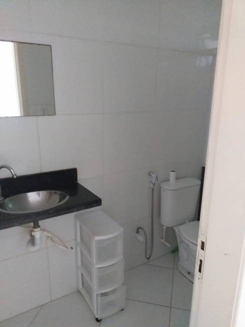 Foto 3 de Apartamento com 1 Quarto à venda, 50m² em Costa Azul, Salvador