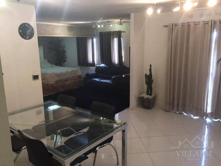Foto 1 de Apartamento com 1 Quarto à venda, 72m² em Jardim Aeroporto, São Paulo