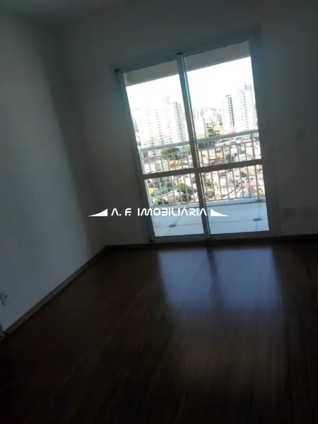 Foto 3 de Apartamento com 1 Quarto à venda, 42m² em Lauzane Paulista, São Paulo
