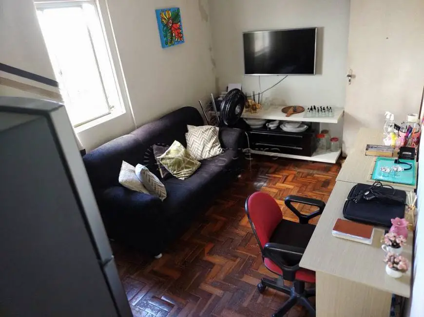 Foto 1 de Apartamento com 1 Quarto à venda, 33m² em Pina, Recife