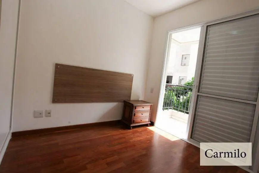 Foto 3 de Apartamento com 1 Quarto para alugar, 45m² em Vila Buarque, São Paulo