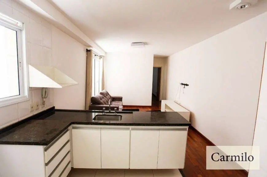 Foto 5 de Apartamento com 1 Quarto para alugar, 45m² em Vila Buarque, São Paulo