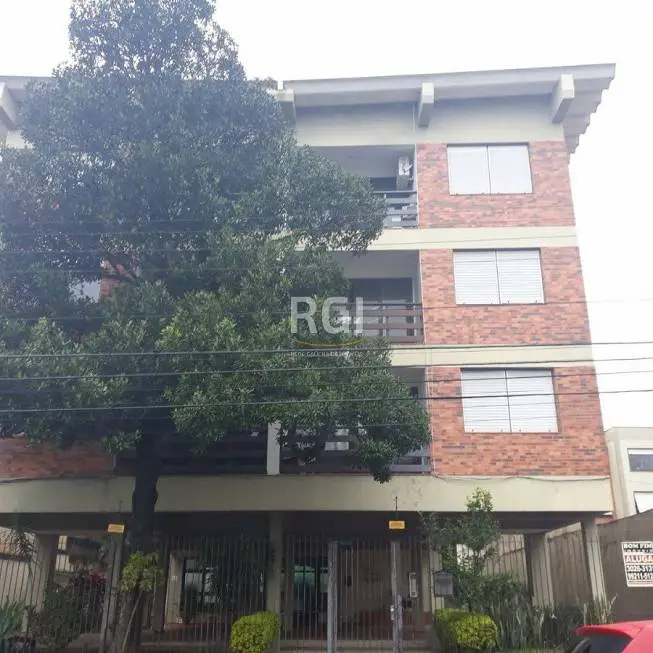 Foto 1 de Apartamento com 1 Quarto à venda, 41m² em Vila Jardim, Porto Alegre