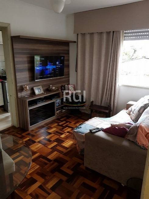 Foto 3 de Apartamento com 1 Quarto à venda, 41m² em Vila Jardim, Porto Alegre