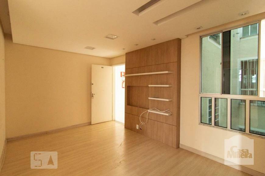 Foto 1 de Apartamento com 2 Quartos à venda, 50m² em Alípio de Melo, Belo Horizonte