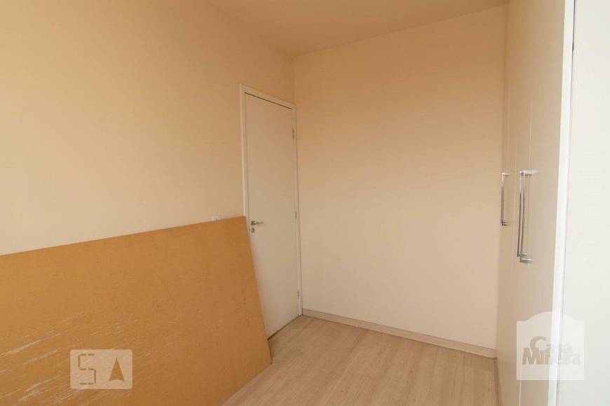 Foto 4 de Apartamento com 2 Quartos à venda, 50m² em Alípio de Melo, Belo Horizonte
