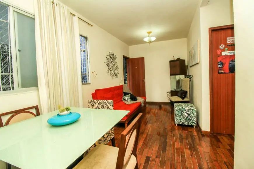 Foto 1 de Apartamento com 2 Quartos à venda, 48m² em Buritis, Belo Horizonte