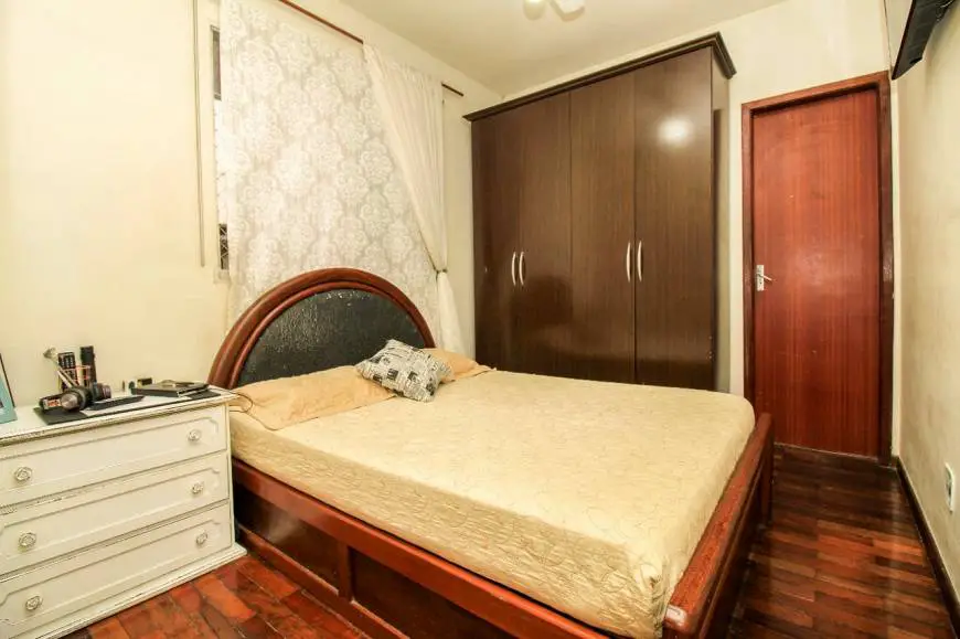 Foto 3 de Apartamento com 2 Quartos à venda, 48m² em Buritis, Belo Horizonte