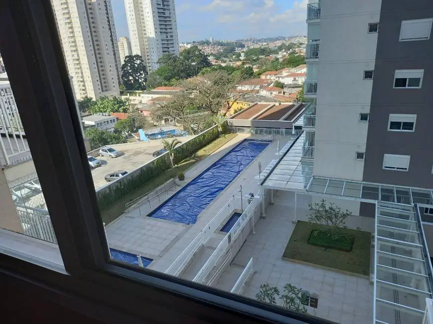 Foto 1 de Apartamento com 2 Quartos à venda, 60m² em Campininha, São Paulo