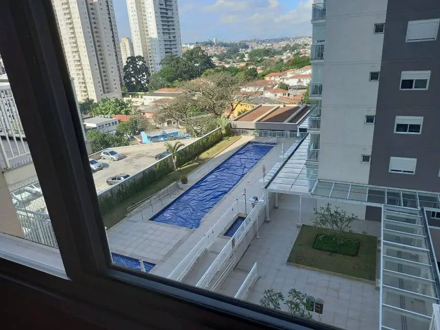 Foto 5 de Apartamento com 2 Quartos à venda, 60m² em Campininha, São Paulo