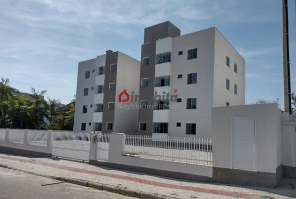 Foto 1 de Apartamento com 2 Quartos para alugar, 55m² em Dom Joaquim, Brusque
