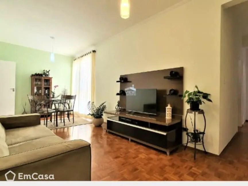 Foto 2 de Apartamento com 2 Quartos à venda, 70m² em Jardim Flamboyant, Campinas